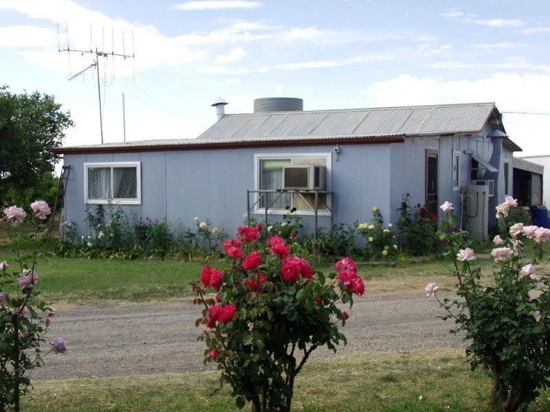 203 Long Lake Road, Lake Boga VIC 3584