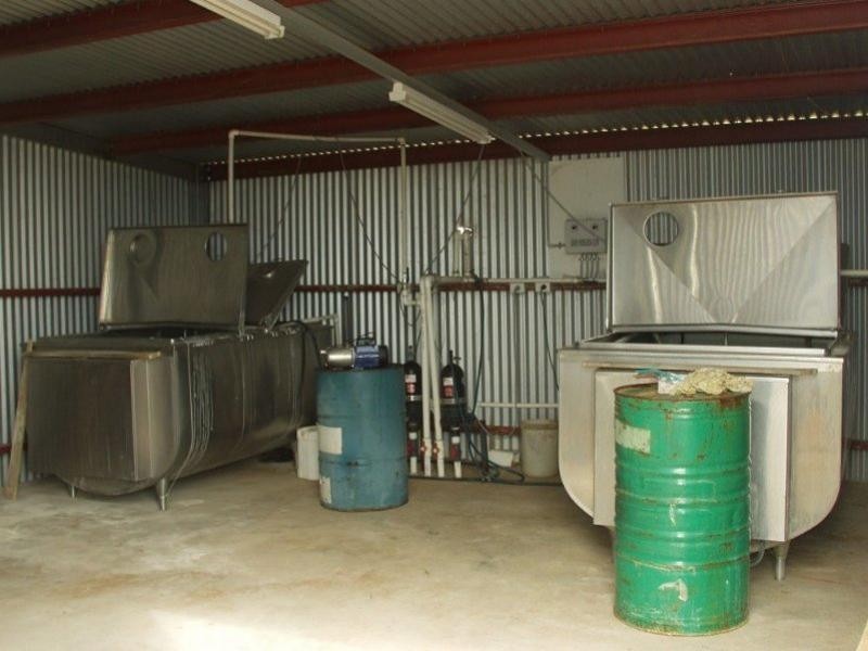 203 Long Lake Road, Lake Boga VIC 3584