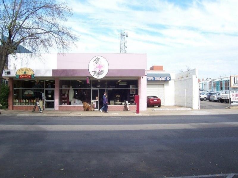 0 22b Ovens Street, Wangaratta VIC 3677