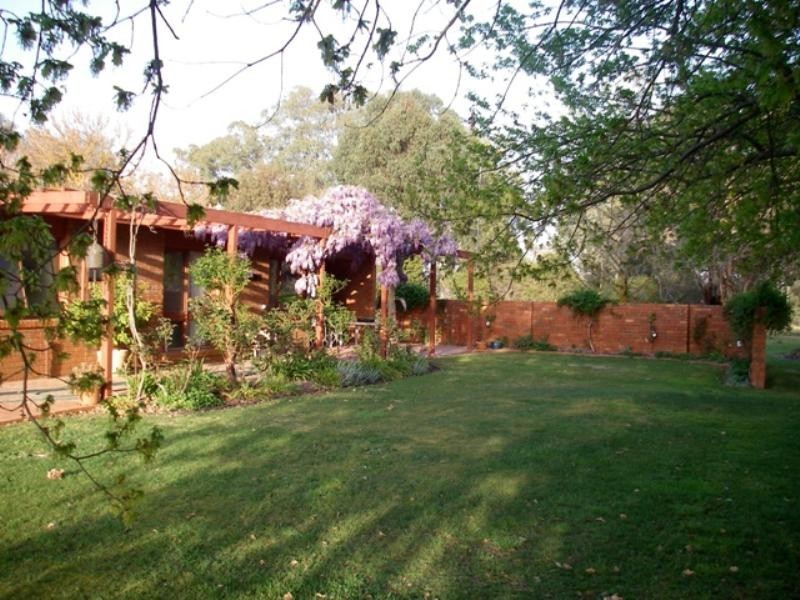 575 Milawa Bobbinwarrah Road, Milawa VIC 3678