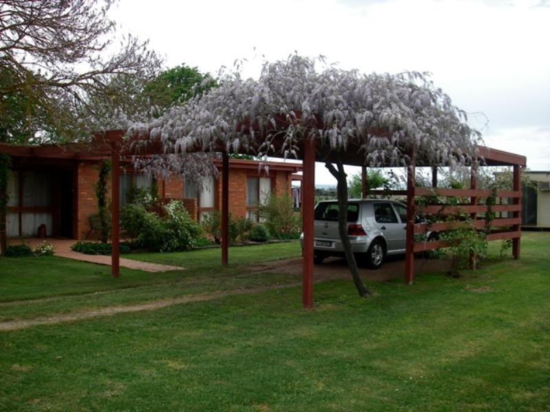 575 Milawa Bobbinwarrah Road, Milawa VIC 3678