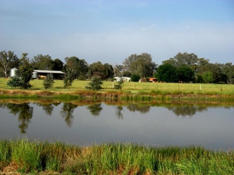 575 Milawa Bobbinwarrah Road, Milawa VIC 3678