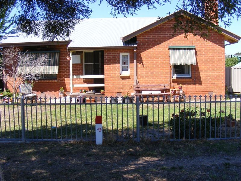 32 Smith Crescent, Wangaratta VIC 3677