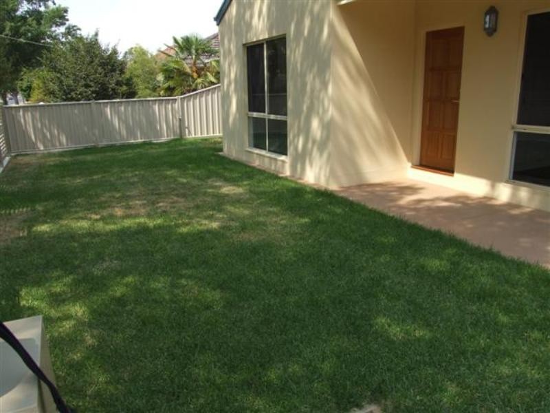 1/25 Park Lane, Wangaratta VIC 3677