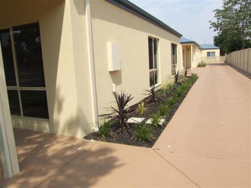 1/25 Park Lane, Wangaratta VIC 3677