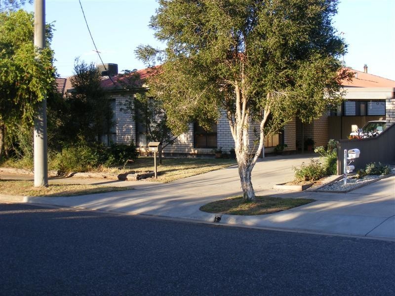 3 Adams Street, Wangaratta VIC 3677