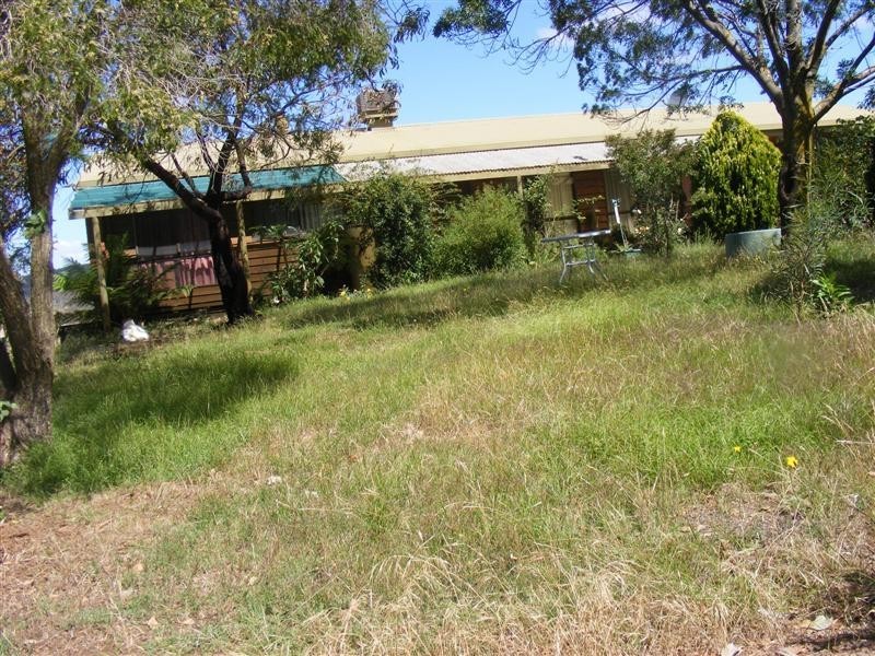 523 Embling Road, Lurg VIC 3673