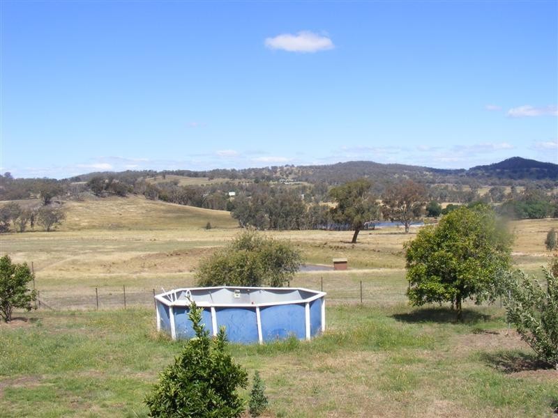 523 Embling Road, Lurg VIC 3673