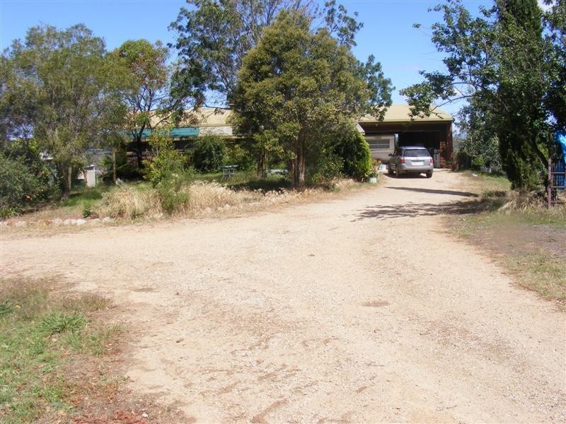 523 Embling Road, Lurg VIC 3673