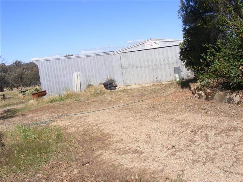 523 Embling Road, Lurg VIC 3673