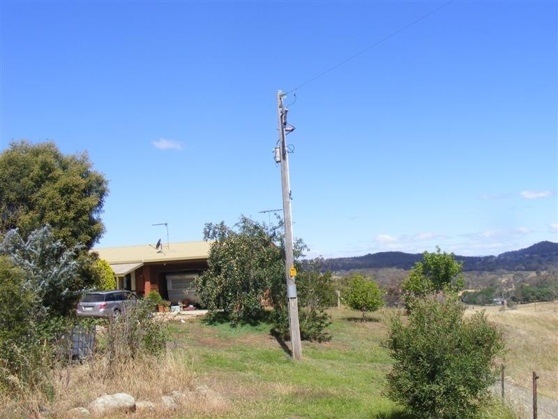 523 Embling Road, Lurg VIC 3673