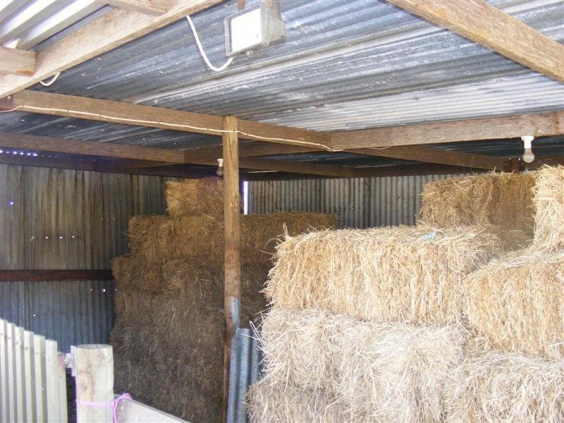 523 Embling Road, Lurg VIC 3673