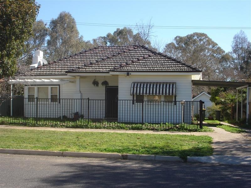 66 Murdoch Road, Wangaratta VIC 3677