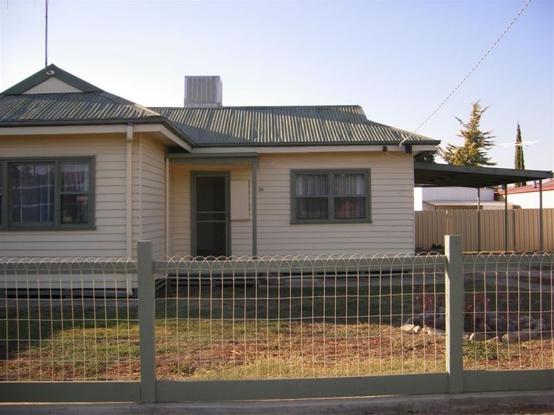 18 Langlands Street, Wangaratta VIC 3677