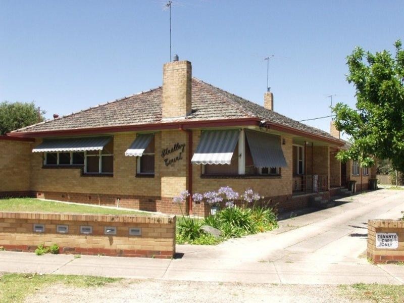 2/40 Perry Street, Wangaratta VIC 3677