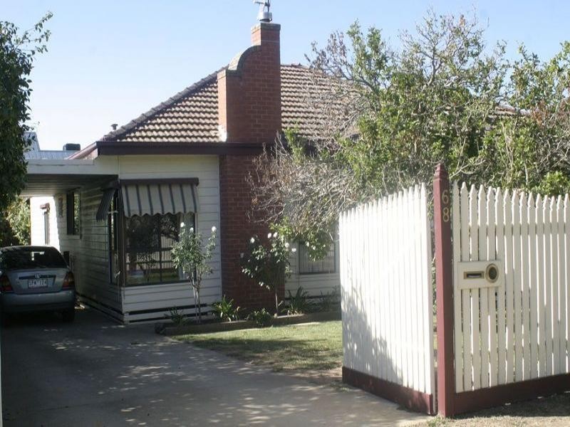 68 Docker Street, Wangaratta VIC 3677