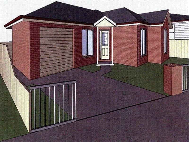 40(a) Irving Street, Wangaratta VIC 3677