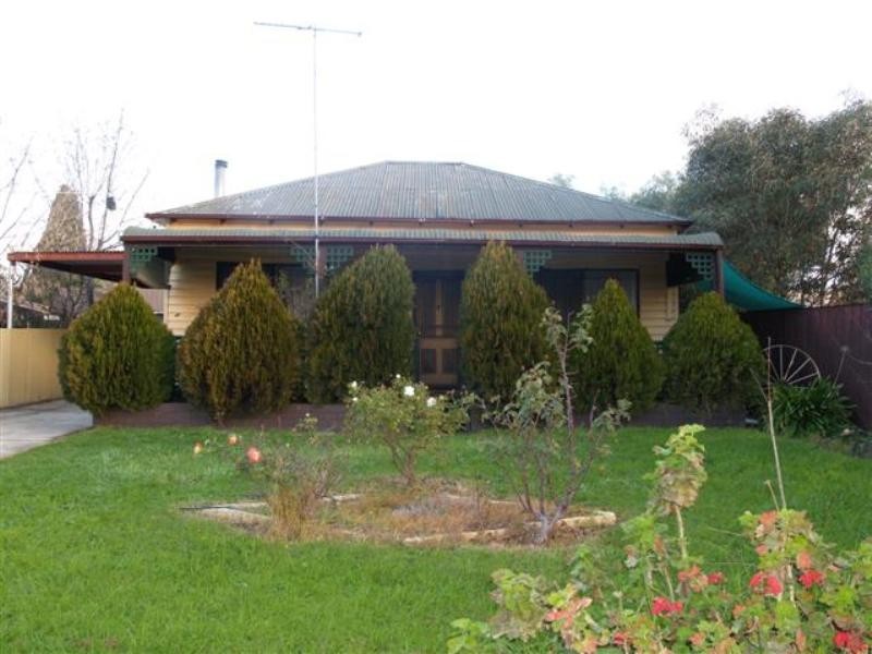 58 Gladstone Street, Glenrowan VIC 3675