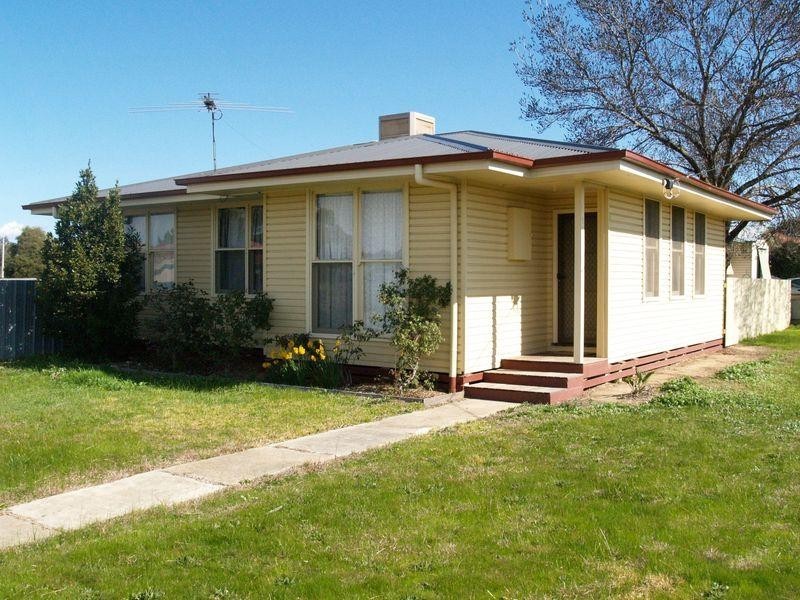 40 Irving Street, Wangaratta VIC 3677