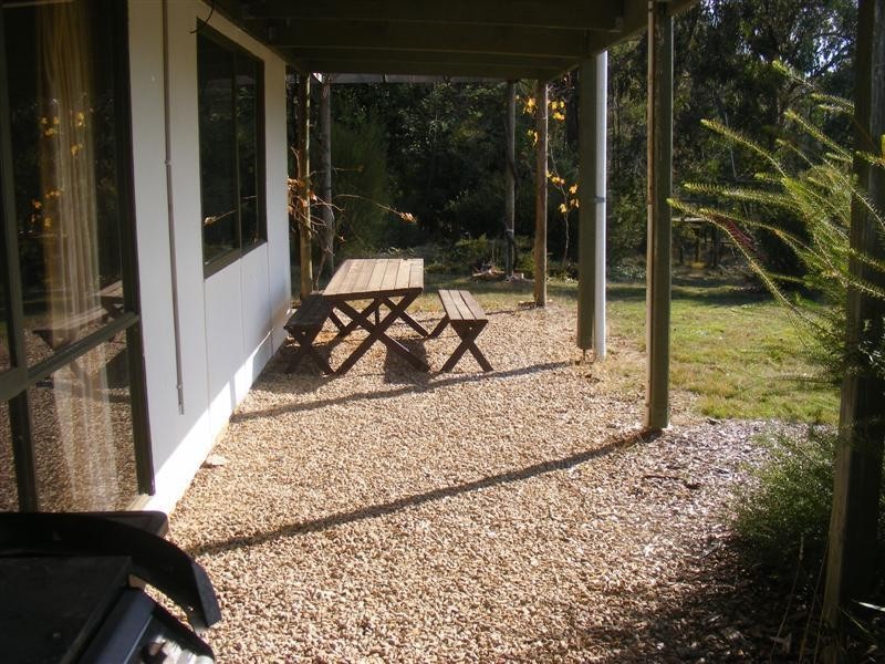 278 Rose River Road, Cheshunt VIC 3678