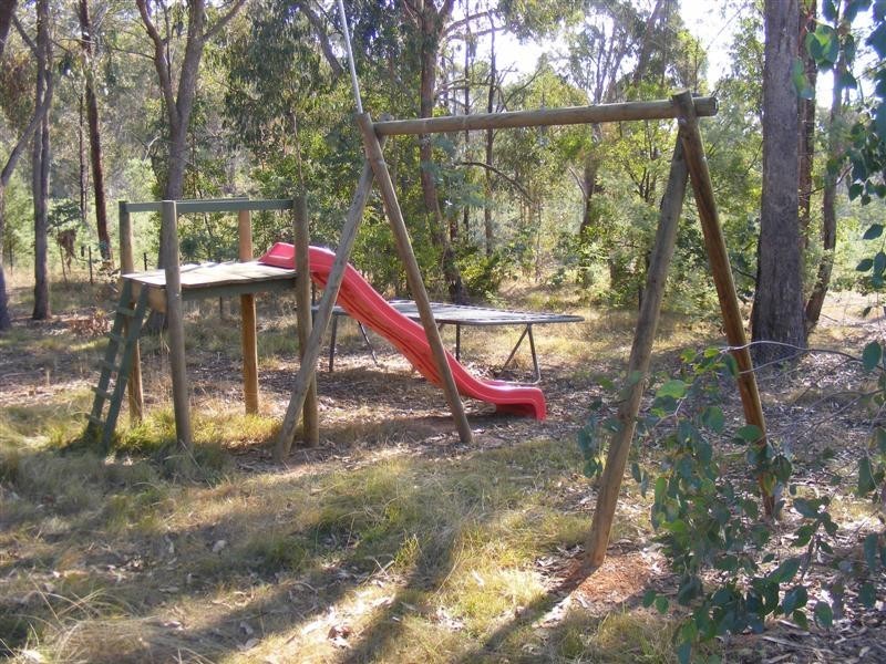 278 Rose River Road, Cheshunt VIC 3678