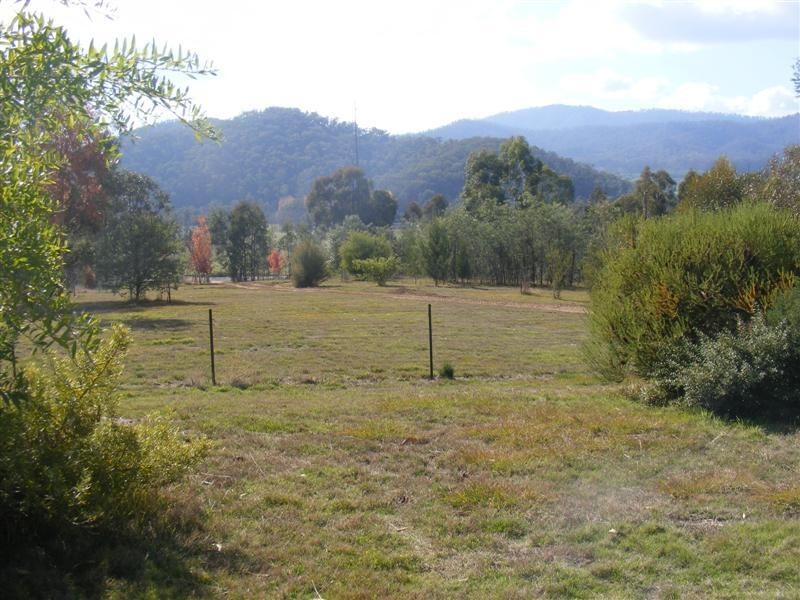 278 Rose River Road, Cheshunt VIC 3678