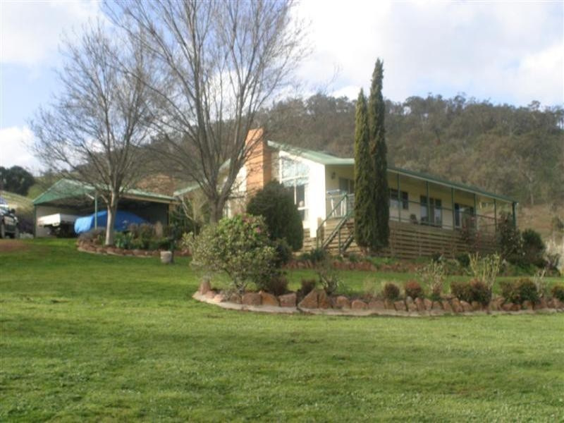 72 Bowcher Road, Chesney Vale VIC 3725