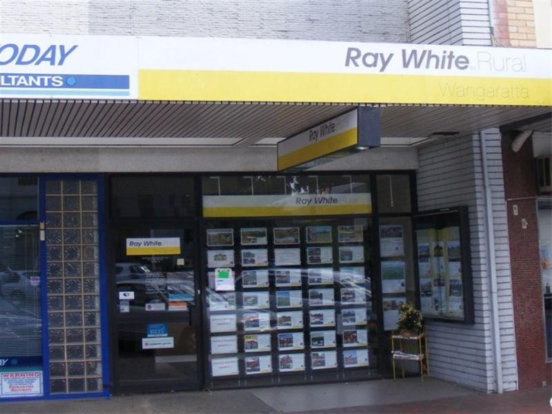 105b Murphy Street, Wangaratta VIC 3677