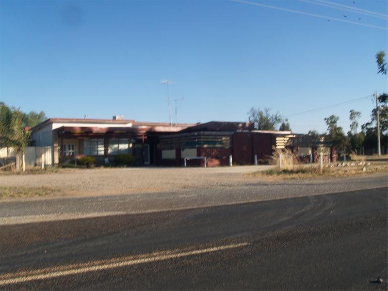 107 Canning Road, Springhurst VIC 3682