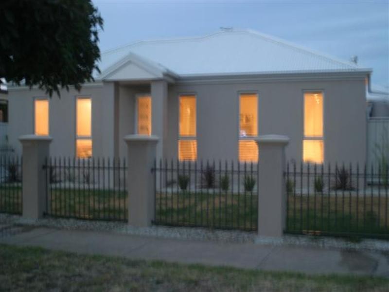 1/88 Sisely Avenue, Wangaratta VIC 3677