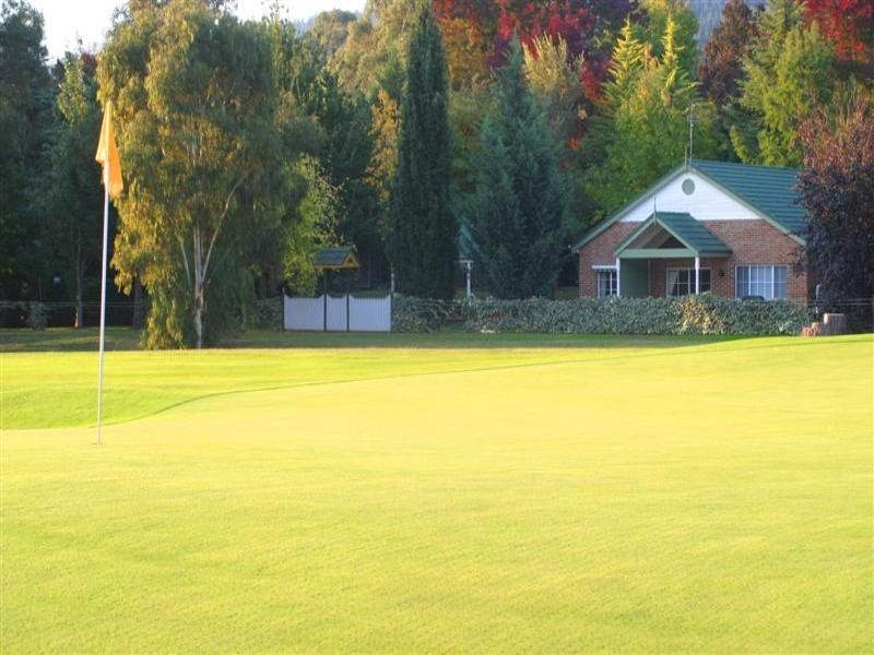 Lot 6, 414 Porepunkah Road, Bright VIC 3741