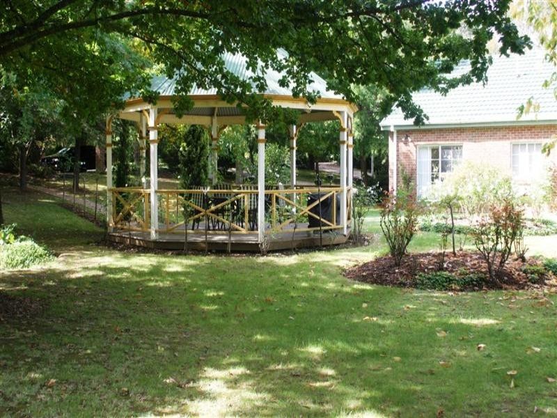 Lot 6, 414 Porepunkah Road, Bright VIC 3741