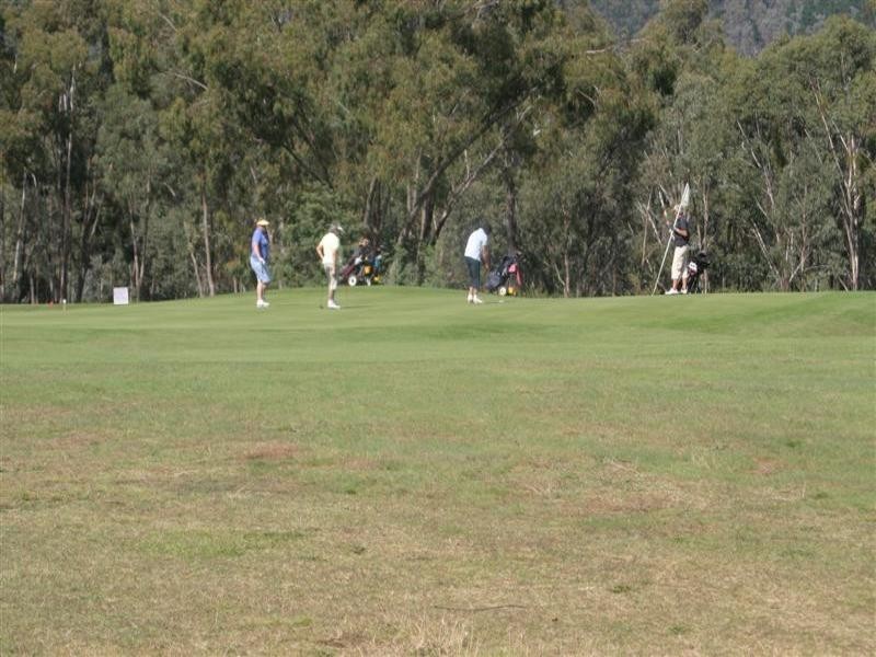 Lot 6, 414 Porepunkah Road, Bright VIC 3741