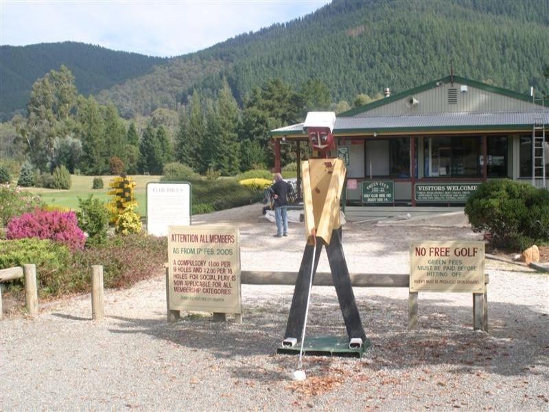 Lot 6, 414 Porepunkah Road, Bright VIC 3741