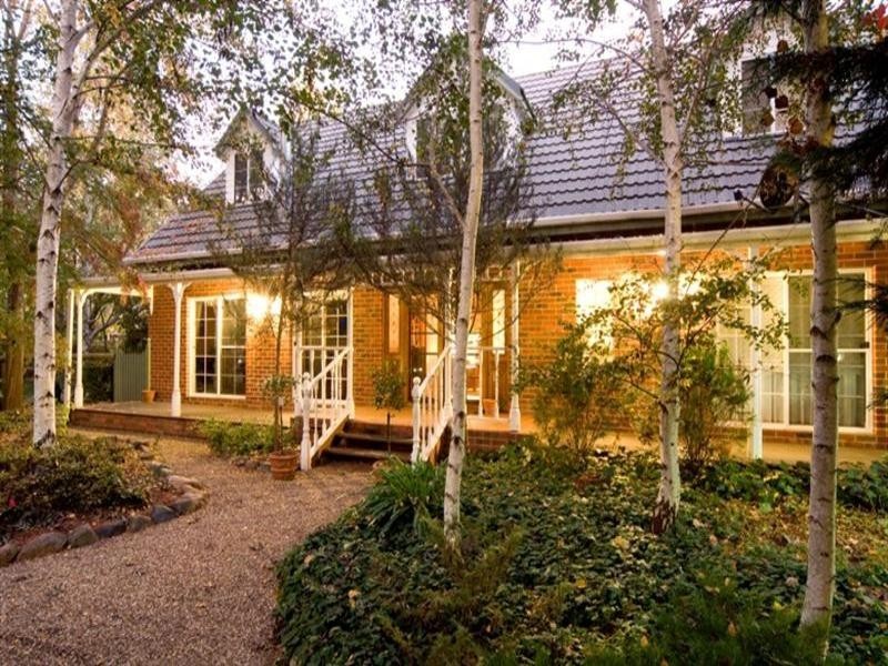 Lot 1, 414 Back Porepunkah Road, Bright VIC 3741