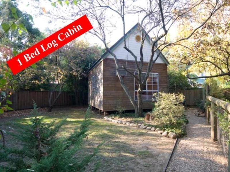 Lot 1, 414 Back Porepunkah Road, Bright VIC 3741