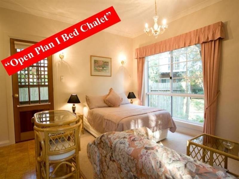 Lot 1, 414 Back Porepunkah Road, Bright VIC 3741