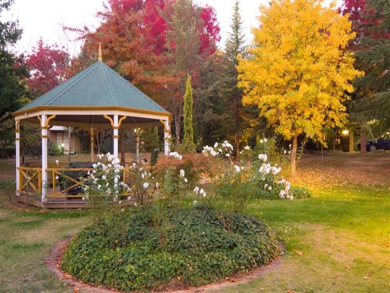 Lot 1, 414 Back Porepunkah Road, Bright VIC 3741