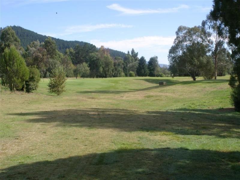 Lot 1, 414 Back Porepunkah Road, Bright VIC 3741