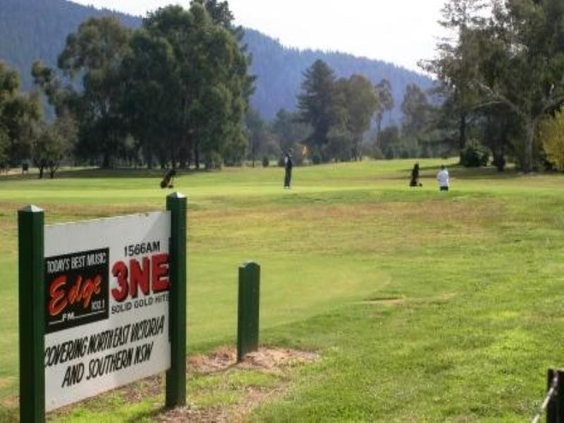 Lot 1, 414 Back Porepunkah Road, Bright VIC 3741