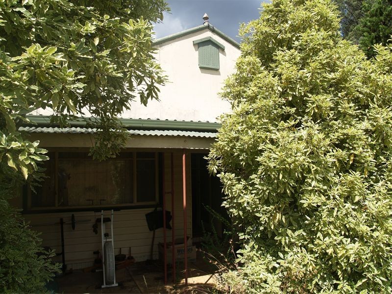 15 Higgins Lane, Stanley VIC 3747