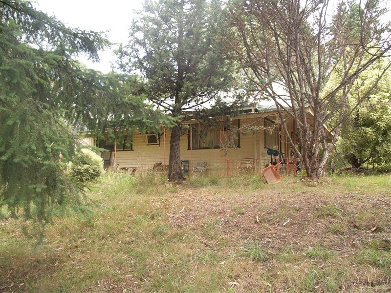 15 Higgins Lane, Stanley VIC 3747