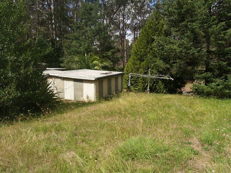 15 Higgins Lane, Stanley VIC 3747