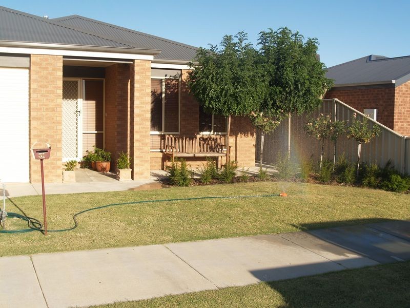 31 Salisbury Street, Wangaratta VIC 3677