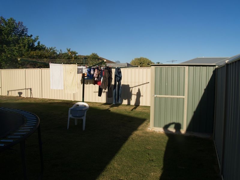 31 Salisbury Street, Wangaratta VIC 3677