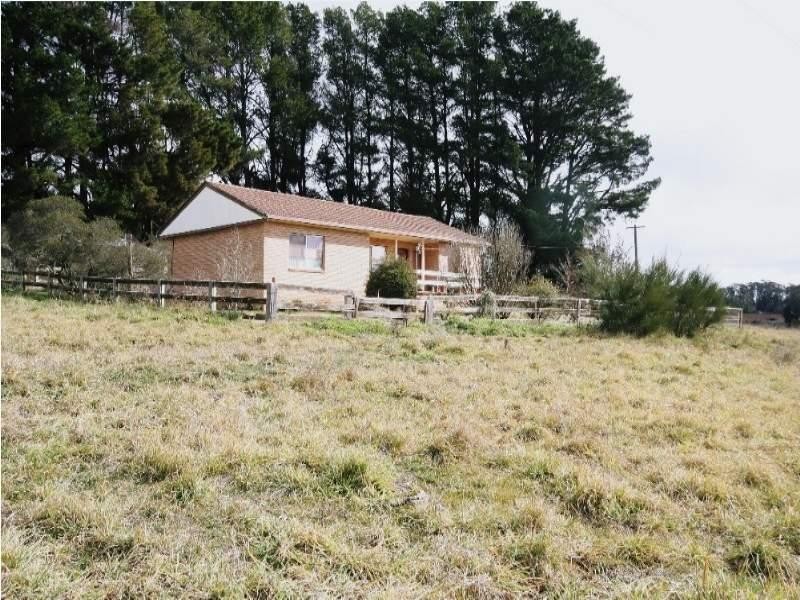 1841 Isabella Road, Mount David NSW 2795