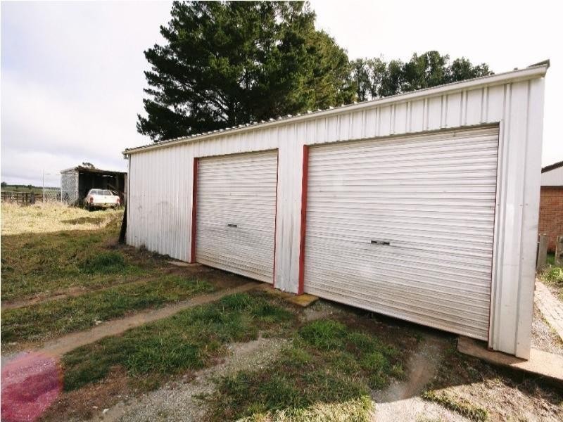 1841 Isabella Road, Mount David NSW 2795