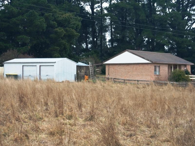 1841 Isabella Road, Mount David NSW 2795