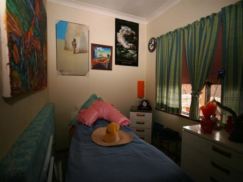 1841 Isabella Road, Mount David NSW 2795