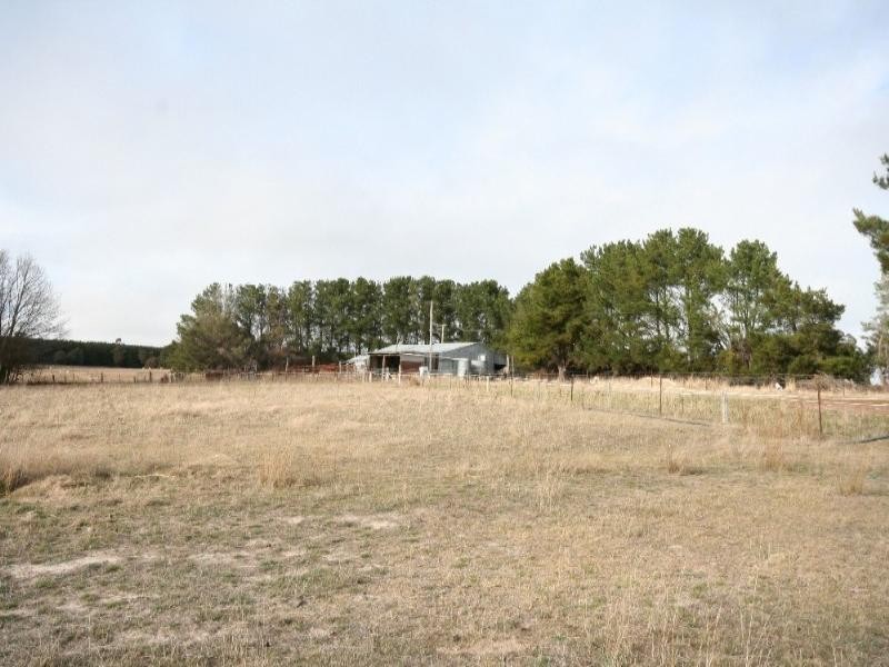 Mount David NSW 2795